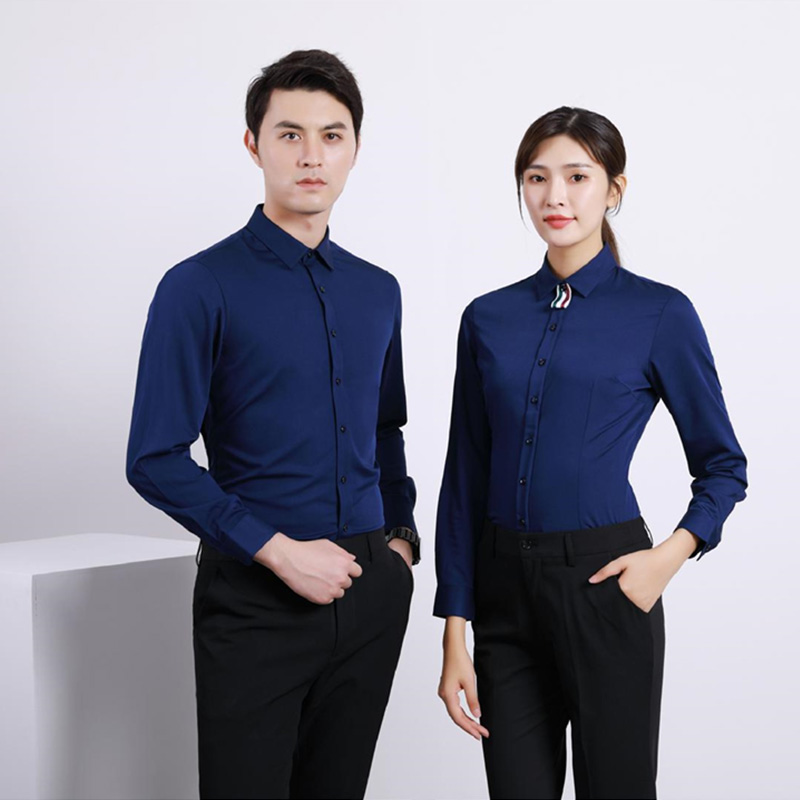  公司職服